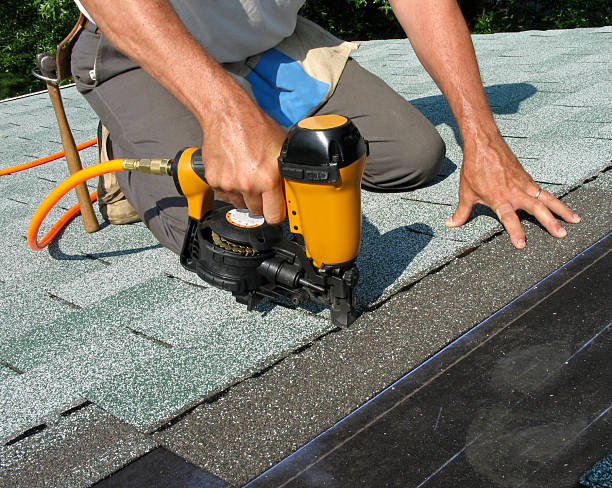 Quick and Trustworthy Emergency Roof Repair Services in King Arthur Park, MT