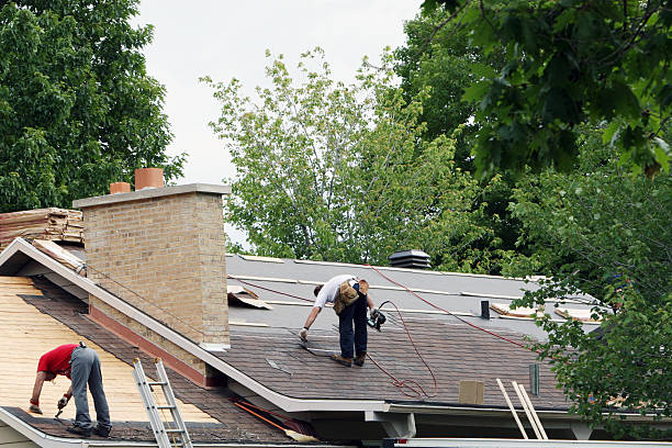Best New Roof Installation  in King Arthur Park, MT