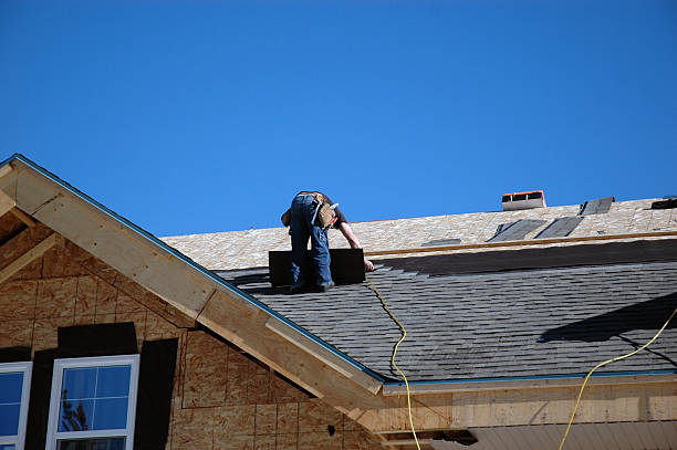 Roof Installation Near Me in King Arthur Park, MT